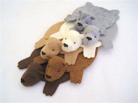 Pin by Lori Dorrington on Clever DIY | Bear rug, Quirky gifts, Bear