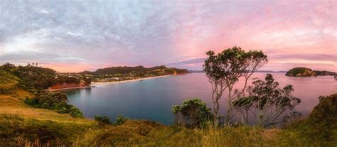 Hahei beach, Coromandel - Chris Gin Photography