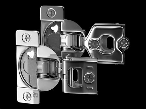 Soft-close and self-close hinges | Plant Engineering