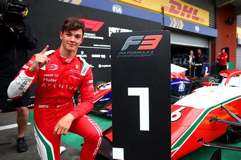 2023 Formula 2 Driver Lineup: Ollie Bearman to PREMA