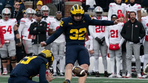 Michigan football: Three things we learned against Ohio State