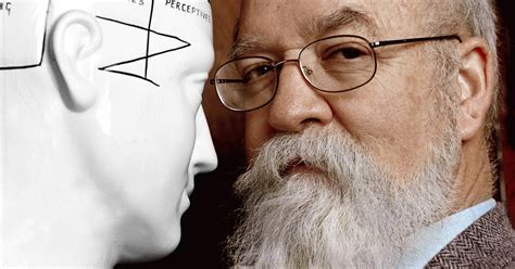 Daniel C. Dennett, Widely Read and Fiercely Debated Philosopher, 82, Dies - The New York Times