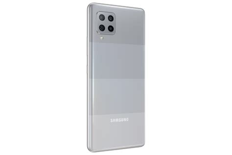 Samsung Galaxy A42 5G: The mid-range phone has a problem - NotebookCheck.net Reviews