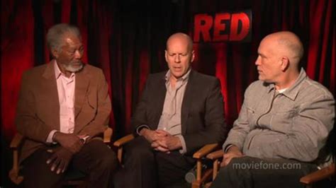 RED (2010) - Movie Cast, Reviews, Trailers & Streaming Info | Moviefone