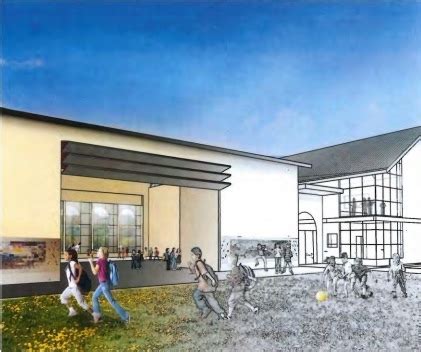 Palo Alto school board backs Addison Elementary School project | News | Palo Alto Online