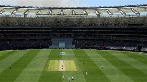 Ashes 2021-22 venues: Full list of venues where Ashes 2021-22 Test will ...