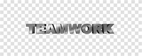 Teamwork Clip Art Free, Word, Label, Alphabet Transparent Png – Pngset.com