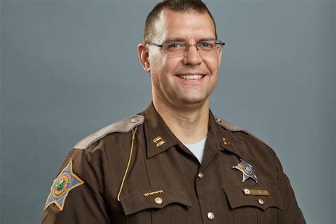 About Corrections - Elkhart County Sheriff's Office