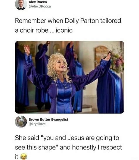 A Cup of Ambitious Dolly Parton Memes for Anyone Taking a Break From ...