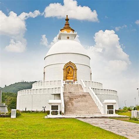 Pokhara City Sightseeing Day Tour | Nepal | Apple Vacations