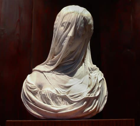 Sculpt of a veiled woman bust - Finished Projects - Blender Artists ...