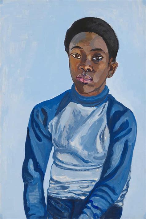 The people of Harlem, as painted by Alice Neel – in pictures | Art and design | The Guardian ...