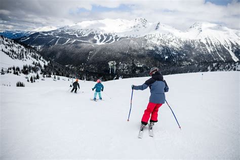 Stay to Ski Packages - Blackcomb Springs Suites