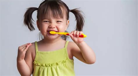 Discover Baby Toothbrush Option: Gentle Care for Tiny Smiles