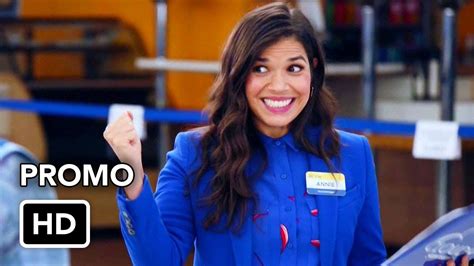 Superstore Season 6 "Amy's Big Surprise" Promo (HD) - YouTube