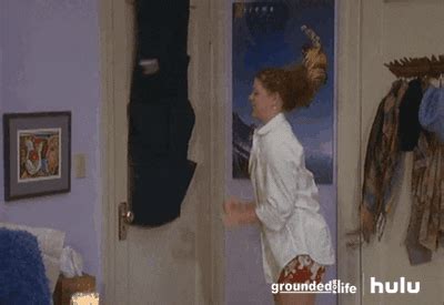 Grounded For Life GIFs - Find & Share on GIPHY