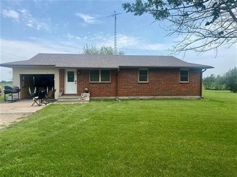 Holton, KS Real Estate - Holton Homes for Sale | realtor.com®