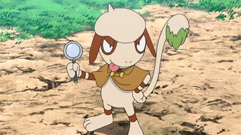 Can Smeargle be shiny in Pokemon GO? (March 2023)