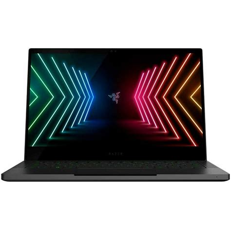 Razer Blade Stealth 13 Ultrabook Gaming Laptop: Intel Core i7-1165G7 4 ...