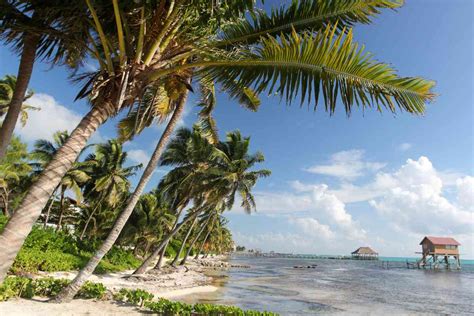 The 15 Best Beaches In San Pedro Belize - Addicted to Vacation