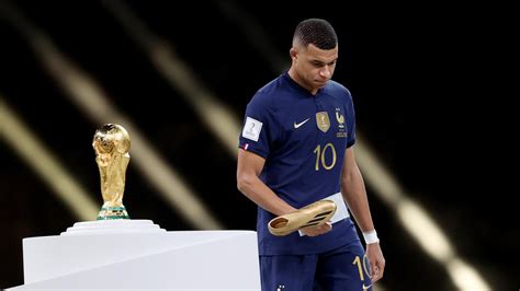 FIFA World Cup final 2022: Argentina def France, Kylian Mbappe, hat ...