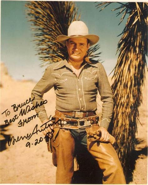 Gene autry images on tumblr | GENE AUTRY | Western movies, Country music, Western movie