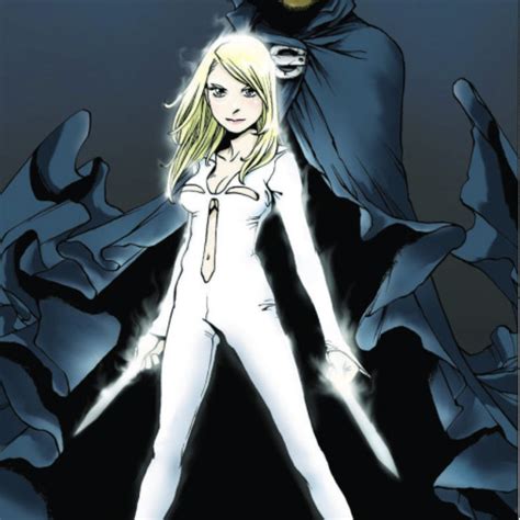 bruciato stalla Pellegrino marvel cloak and dagger comics tetraedro modish decidere