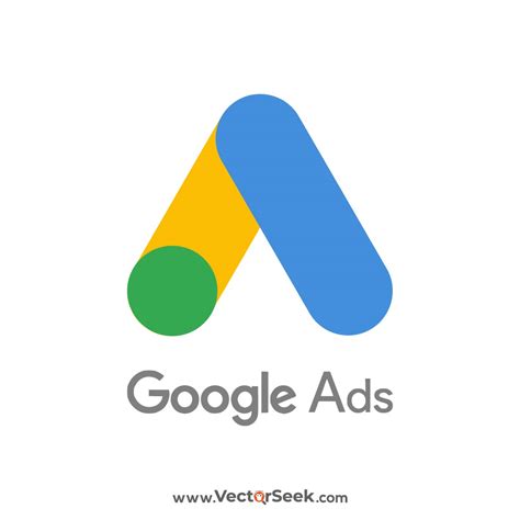 Google Ads Logo Vector - (.Ai .PNG .SVG .EPS Free Download)