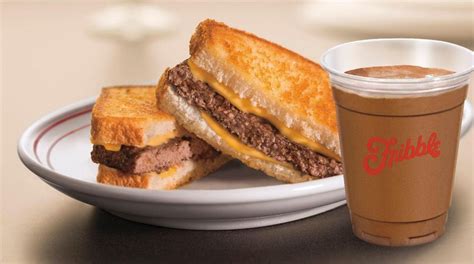 Friendly’s serving $2 burger and Fribble meals - Newsday