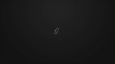 Black Minimalist Wallpaper 1920x1080 64434 - Baltana