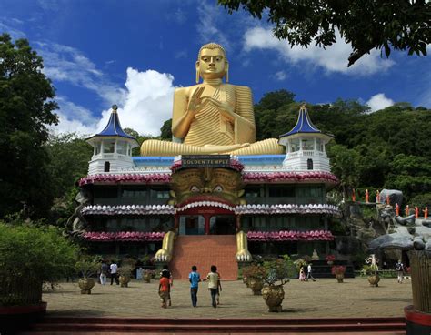 Travel Srilanka - The Wonder of Asia