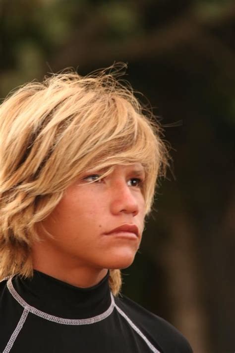 blonde | Boy haircuts long, Boys surfer haircut, Boys long hairstyles