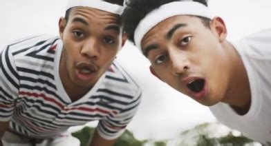 WATCH: Rizzle Kicks video for brand new single ‘Tell Her’ • Pop Scoop! - Music News | Interviews ...