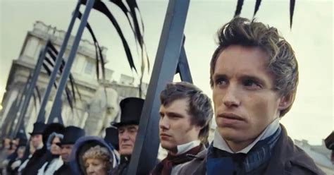 Eddie Redmayne Self-Taped His Audition for 'Les Misérables' | Backstage