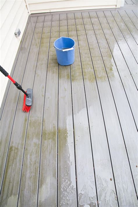 Cleaning Composite Decking, Composite Deck Cleaner, Composite Decking Colors, Composite Wood ...