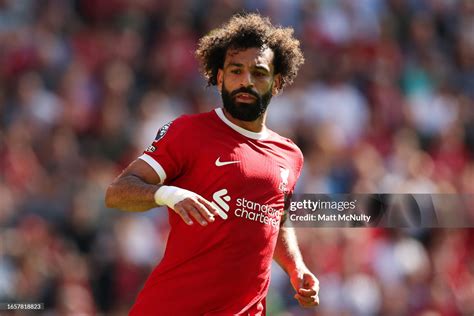 Liverpool bracing themselves for one more Mo Salah approach