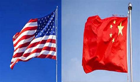 US, China hold meeting to discuss 2023 Cyber Strategy