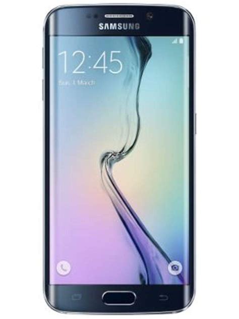 Samsung Galaxy S6 Edge (32 GB Storage, 5.1-inch Display) Price and features