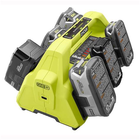 Need volunteer to repair Ryobi battery charger - Electronics - Dallas ...