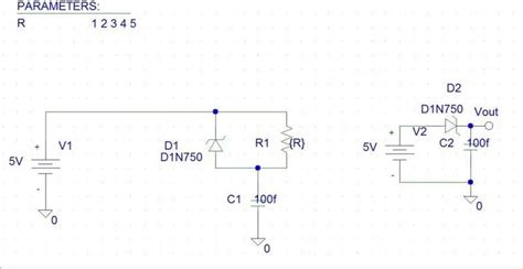 Capacitor Charger Circuit Diagram - Circuit Diagram