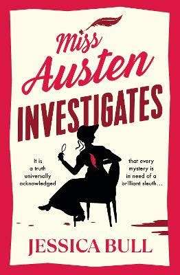 Miss Austen Investigates - Mr B's Emporium