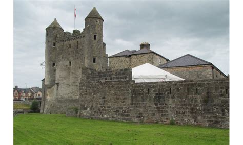 Enniskillen Castle