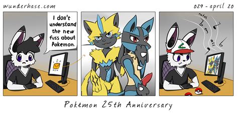 Page 29 – Pokémon – wunderhase
