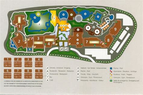 "Hotelplan Baobab Resort" Lopesan Baobab Resort (Meloneras) • HolidayCheck (Gran Canaria | Spanien)