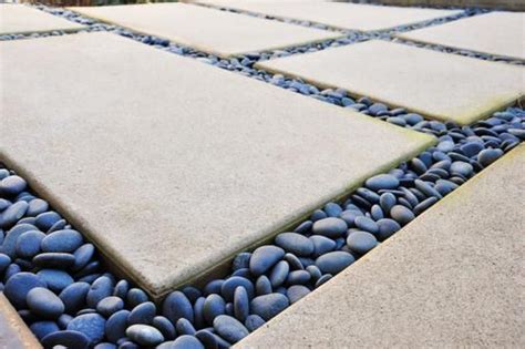 Mexican Beach Pebbles 144 | Mexican beach pebbles, Mexican beaches, Modern landscaping