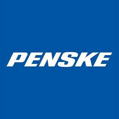 Penske Logo - LogoDix