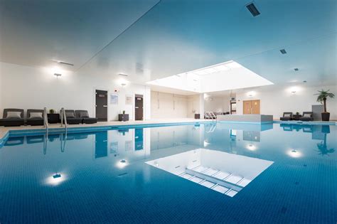 Spa in Oxfordshire - The Oxfordshire Golf Hotel and Spa