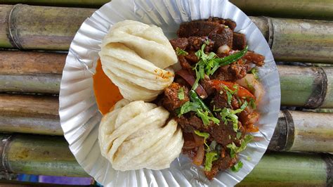 Arunachal Pradesh Food - Unique Delicacies from the Land of Mountains