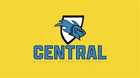 #WaterlooProud | Central Middle School 2022 - YouTube