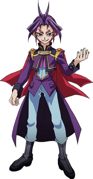 Yuri (Yu-Gi-Oh! ARC-V) | Villains Wiki | Fandom powered by Wikia